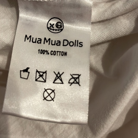 House of Muamua T-shirt Ladies Large - Picture 10 of 12